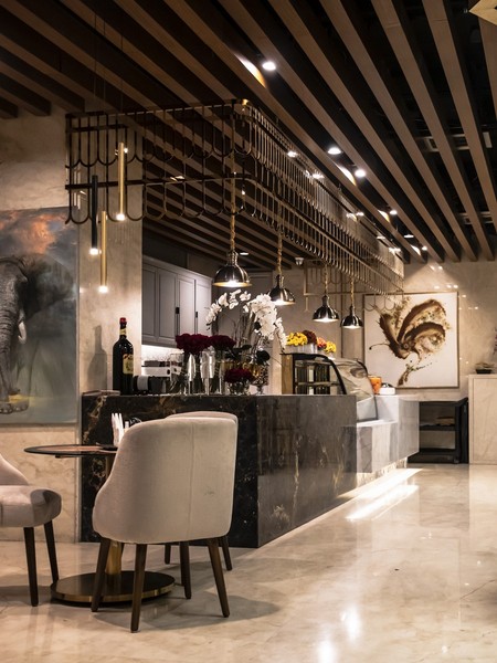 Mammut Bistro 2023 main image